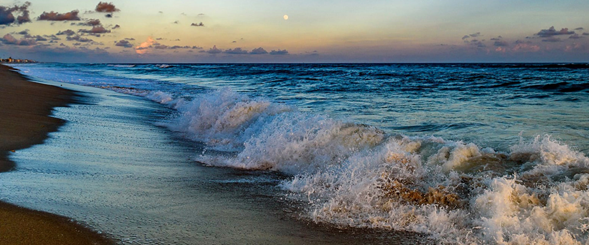 Puri Beach, Odisha